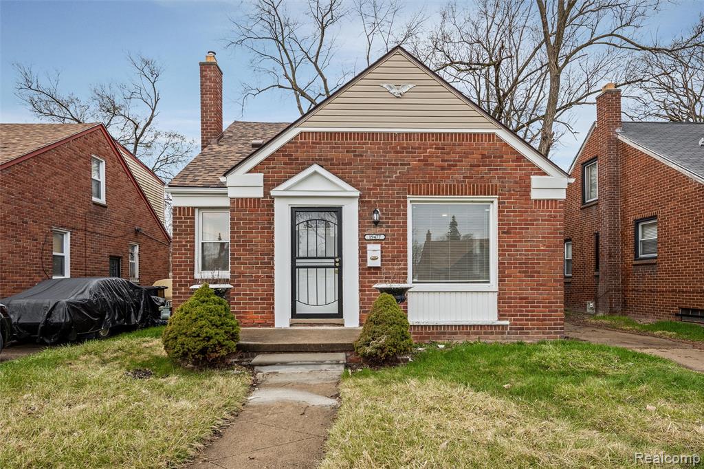 19477 Prest Street, Detroit, MI 48235 — Photo 25