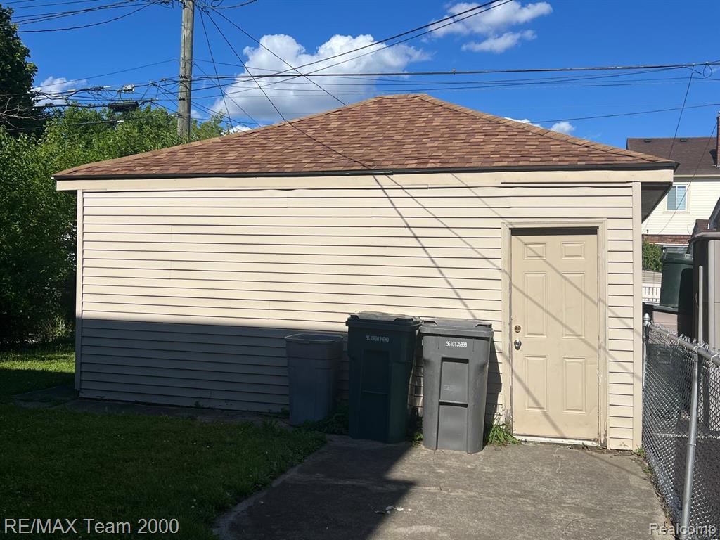 6406-6408 Mead Street, Dearborn, MI 48126 — Photo 6