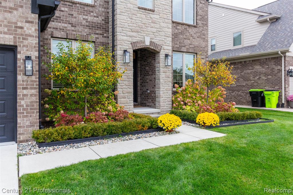 49806 Bingham Lane, Macomb, MI 48044 — Photo 3