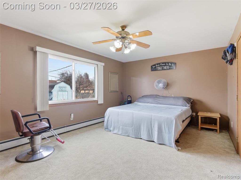 4208 Joyce Avenue, Waterford, MI 48329 — Photo 12