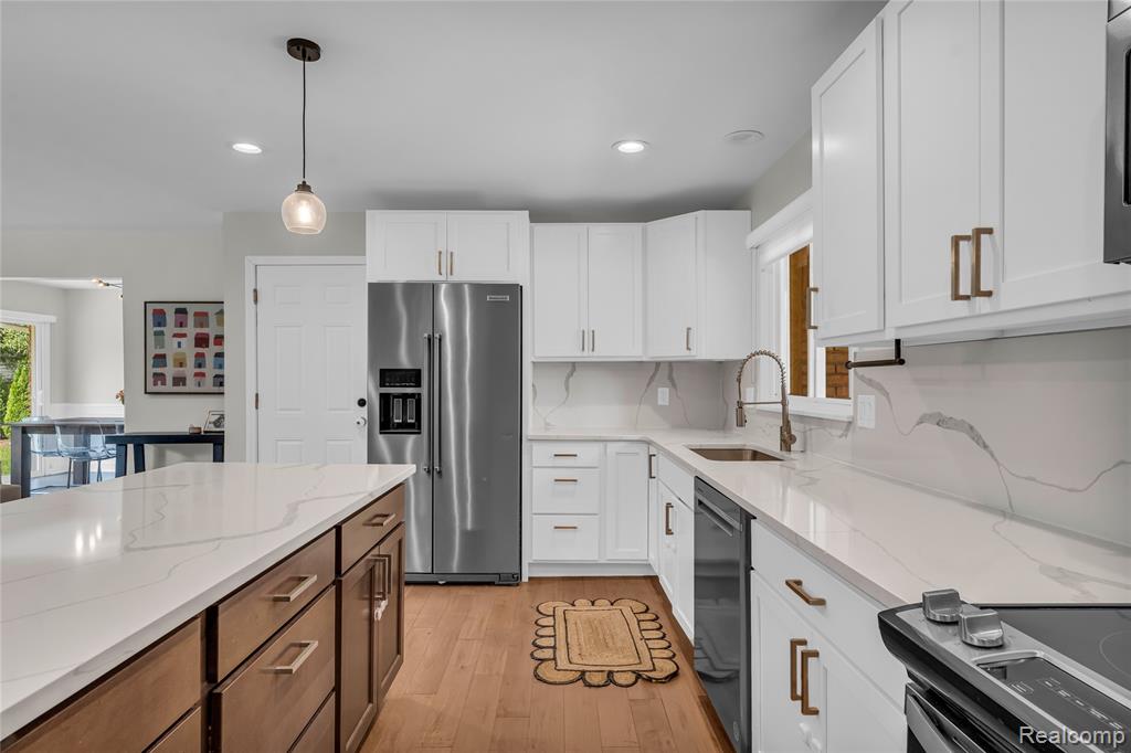 6736 Timber Ridge Drive, Bloomfield Hills, MI 48301 — Photo 7