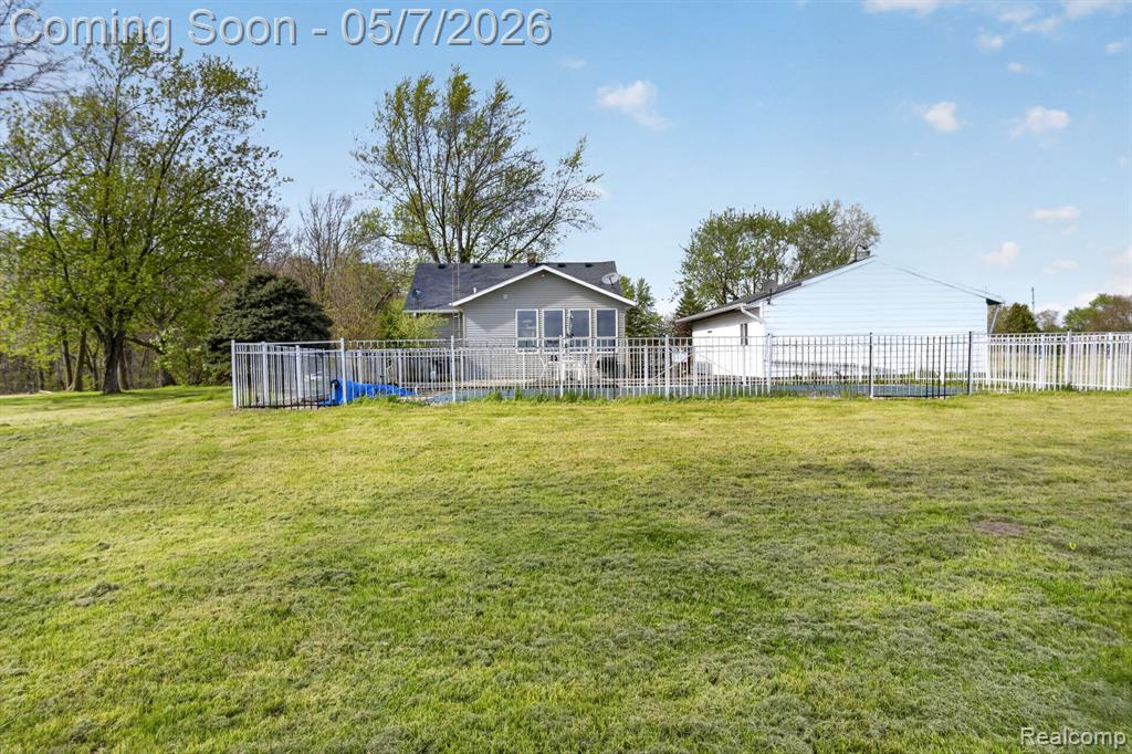 9252 E Brooks Road, Lennon Vlg, MI 48449 — Photo 48