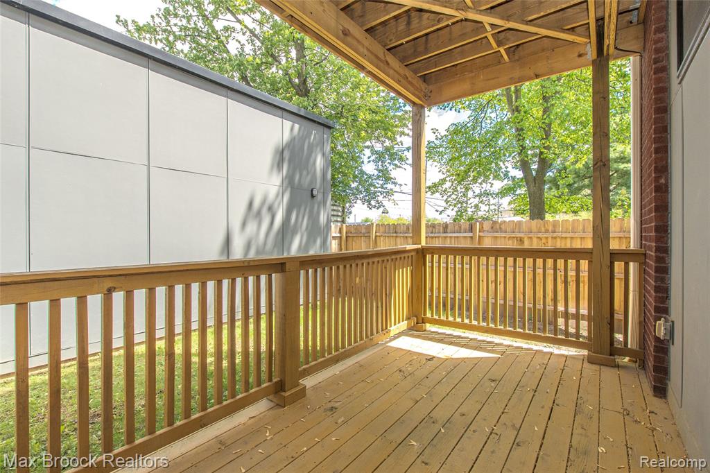 4530 Commonwealth Street, Detroit, MI 48208 — Photo 44
