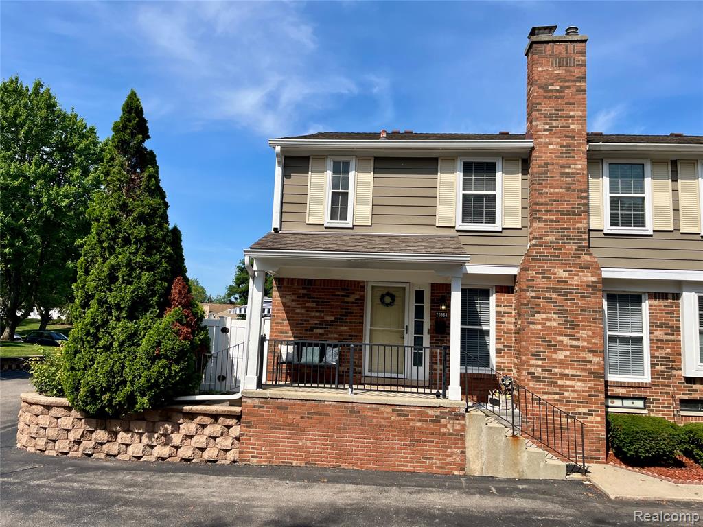 20864 E Glen Haven Circle, Northville, MI 48167 — Photo 5