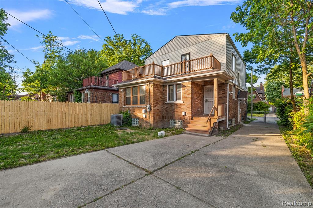 4657 Courville Street, Detroit, MI 48224 — Photo 43
