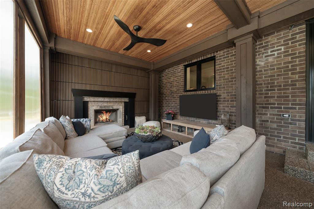 3625 N Century Oak Circle, Oakland, MI — Photo 26