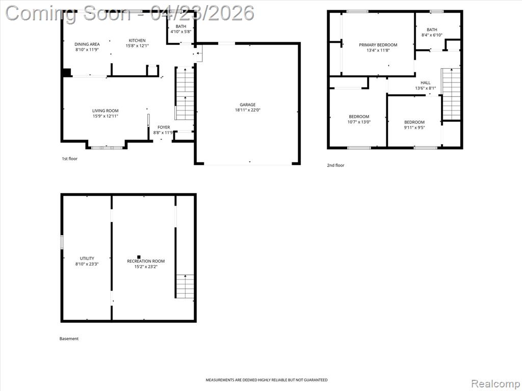 299 Dundee Ridge Drive, Dundee, MI 48131 — Photo 55