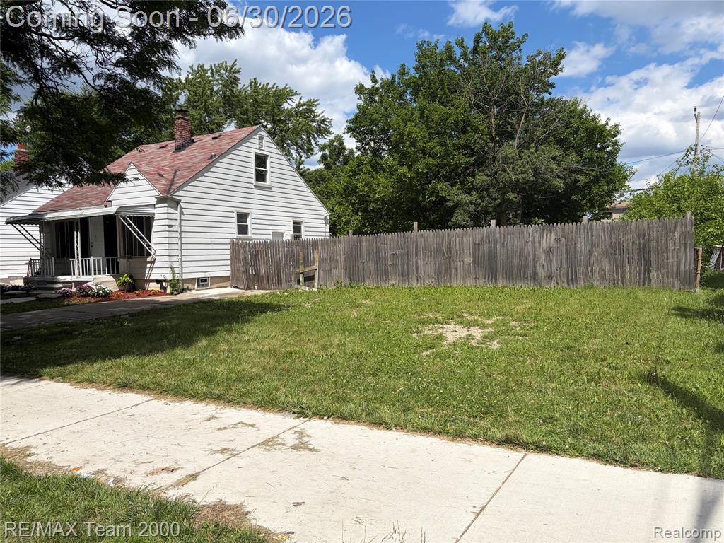 6760 Warwick Street, Detroit, MI 48228 — Photo 6