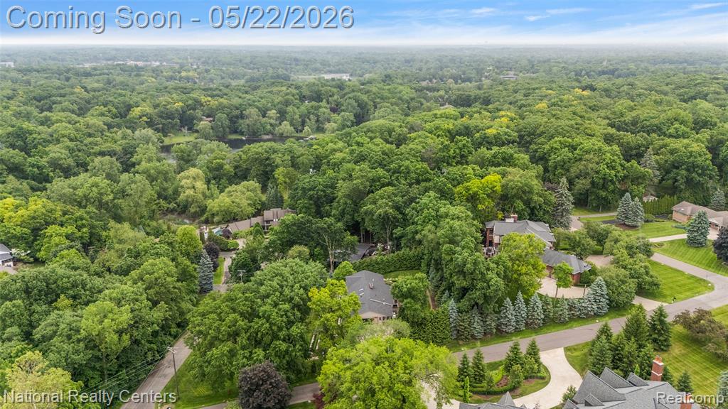 4571 W Grindley Court NW, Bloomfield Hills, MI 48302 — Photo 7