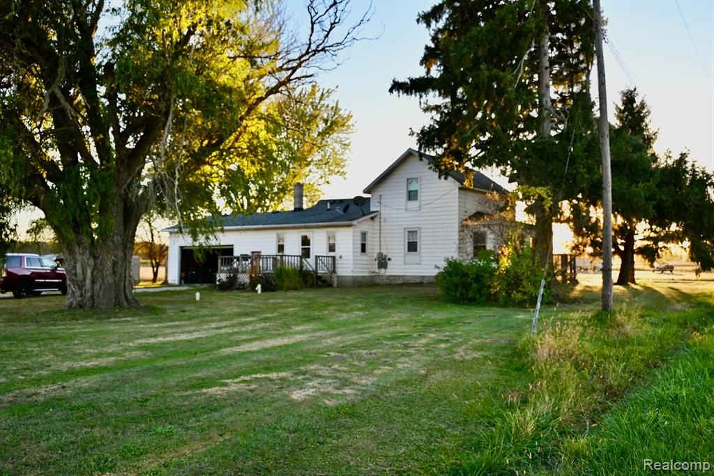 12101 TODD Road, Ida, MI 48140 — Photo 2