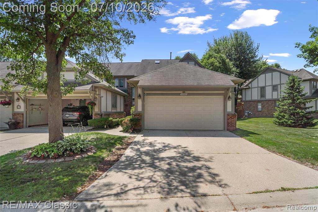 42027 Saratoga Circle, Canton, MI 48187 — Photo 2
