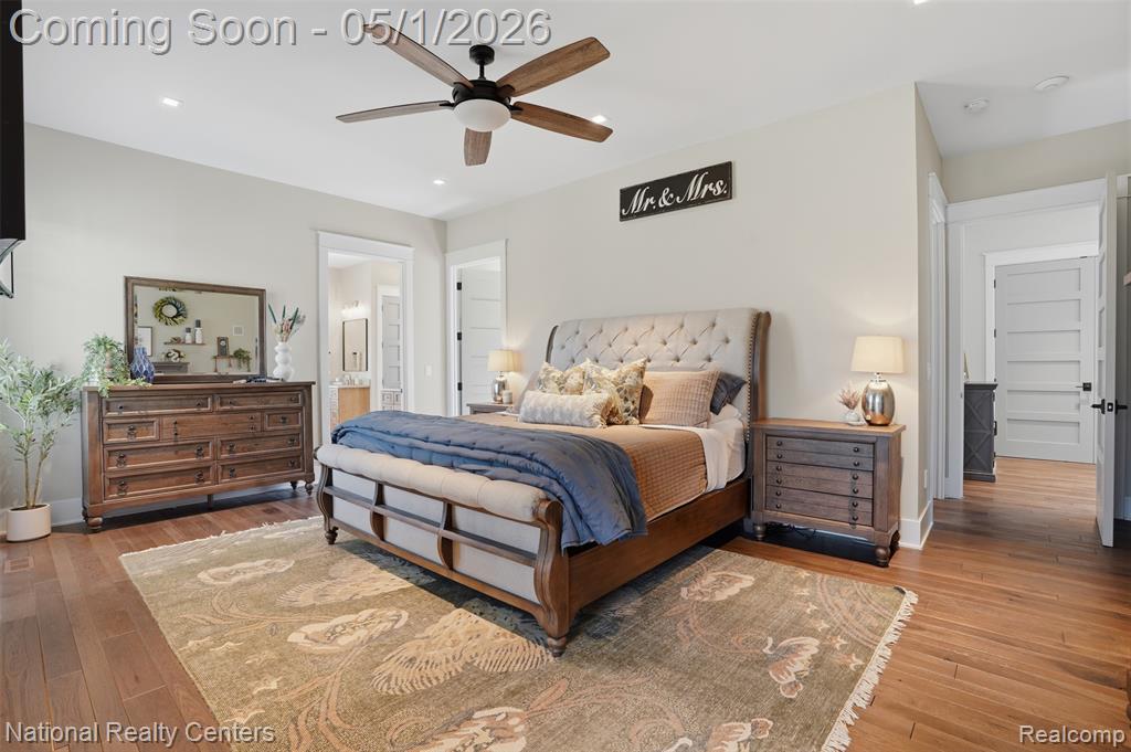 2947 7 Mile Road, South Lyon, MI 48178 — Photo 18