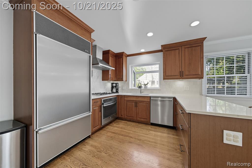 4110 Arlington Drive, Royal Oak, MI 48073 — Photo 28