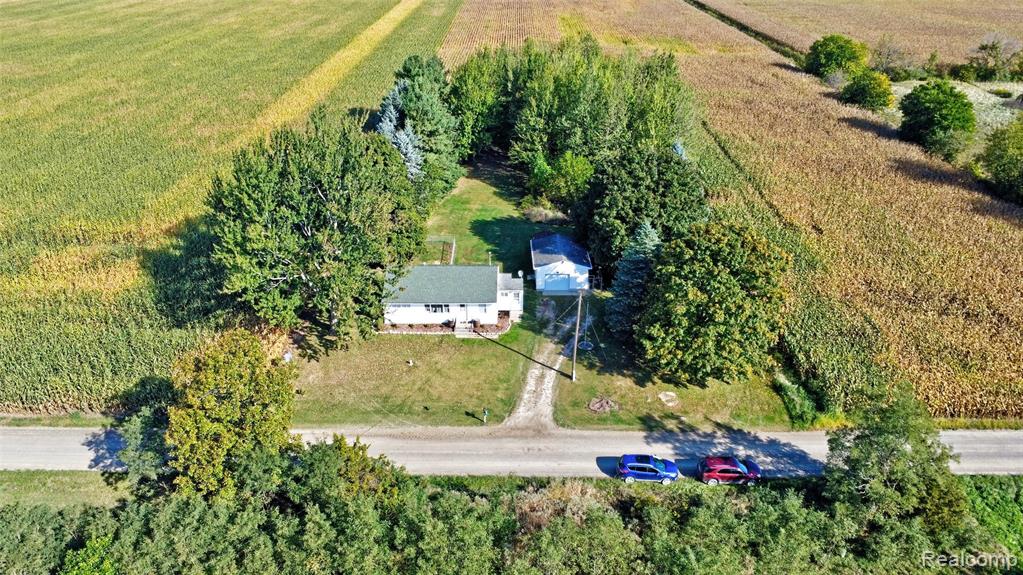 6392 Mitchell Road, Palmyra, MI 49268 — Photo 46