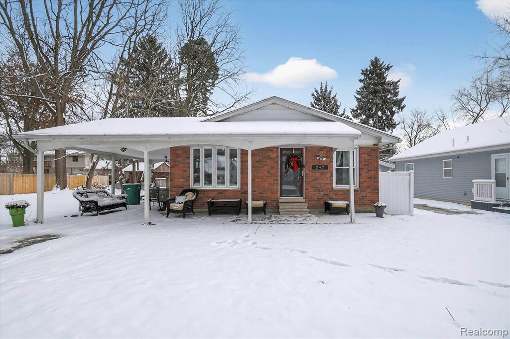 247 S Wallace Boulevard, Ypsilanti, MI 48197 — Photo 4