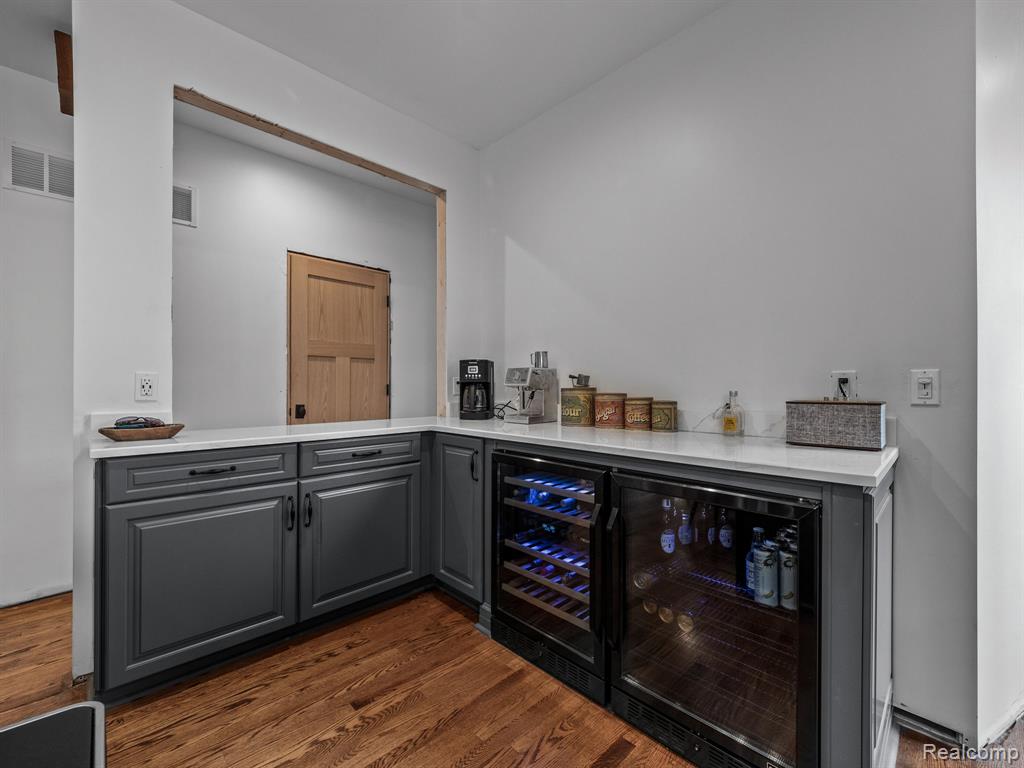 535 Arden Park Boulevard, Detroit, MI 48202 — Photo 16