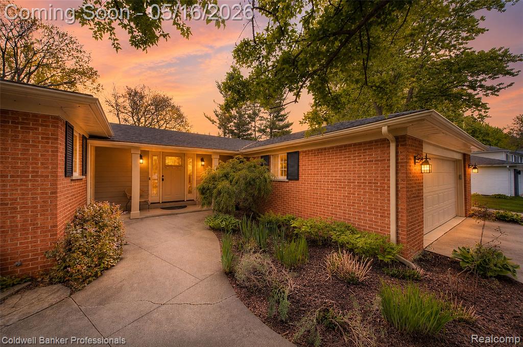 3540 Tothill Drive, Troy, MI 48084 — Photo 4