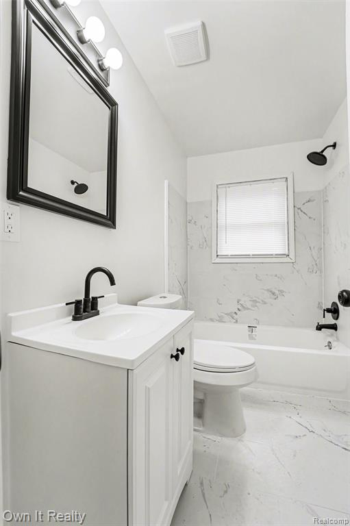 8435 Warwick Street, Detroit, MI 48228 — Photo 12