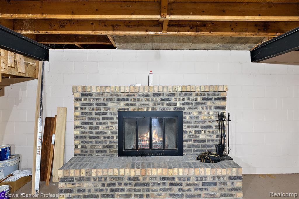 4293 LAPEER Street, Columbiaville, MI 48421 — Photo 35