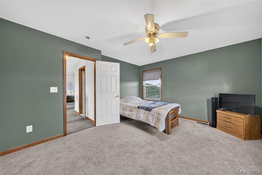431 Rowley Drive, Attica, MI 48412 — Photo 29