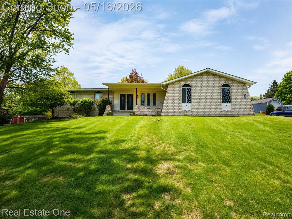 2553 Bullard Road, Hartland, MI 48353