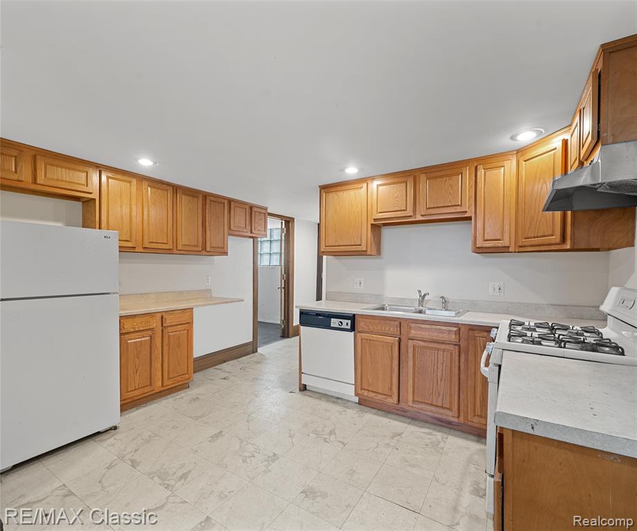 5101 Trumbull Street, Detroit, MI 48208 — Photo 16