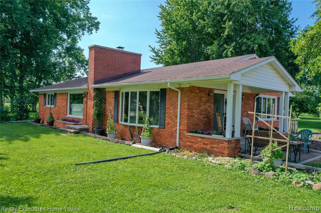 8728 Rynn Road, Kenockee, MI 48006 — Photo 3
