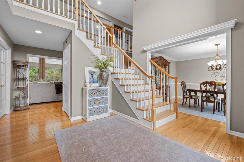 23152 Demick Court, Flat Rock, MI 48134 — Photo 4