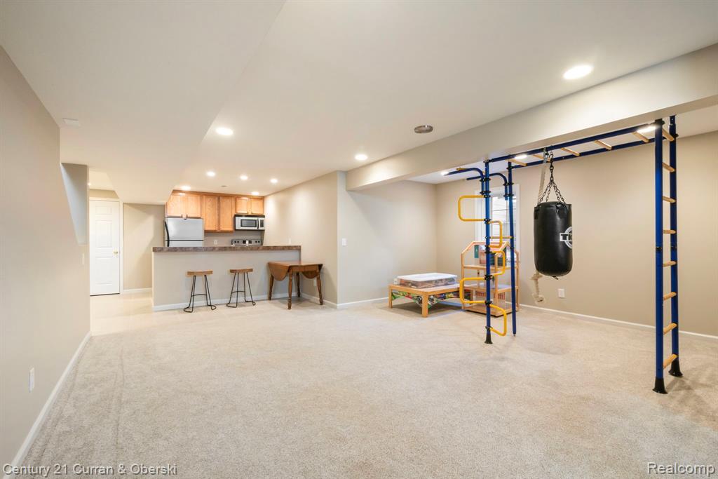 48742 Tanglewood Drive, Macomb, MI 48044 — Photo 63