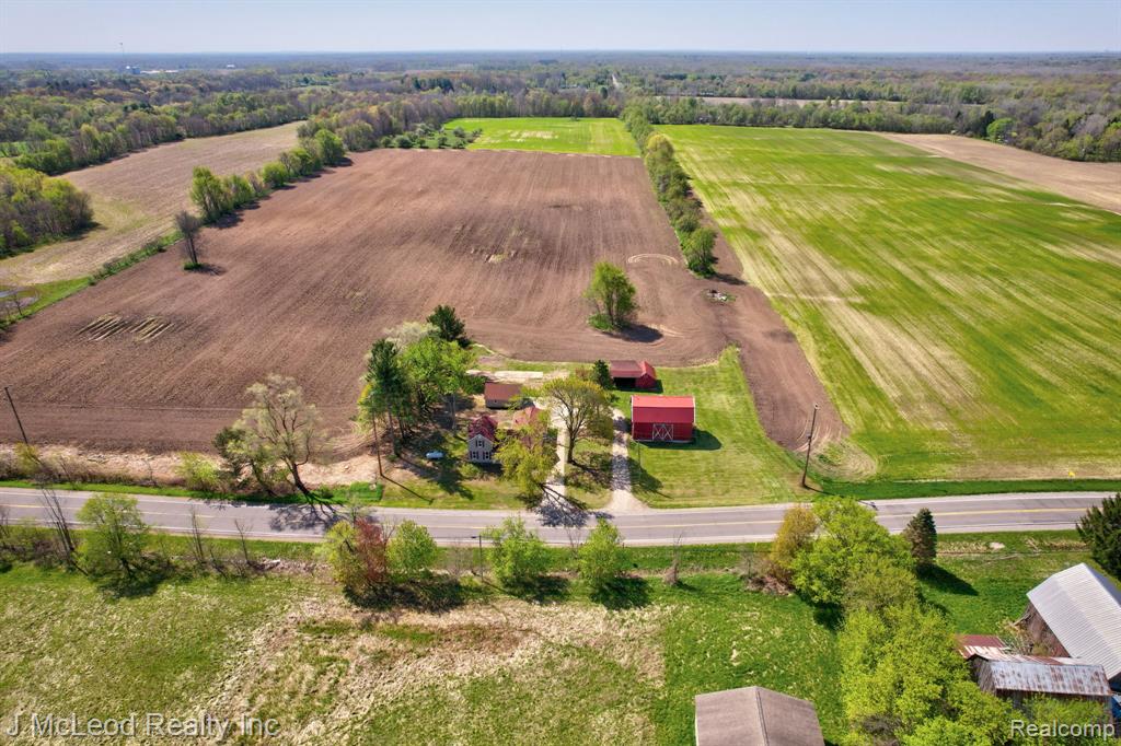 7016 E Dodge Road, Mount Morris, MI 48458 — Photo 53