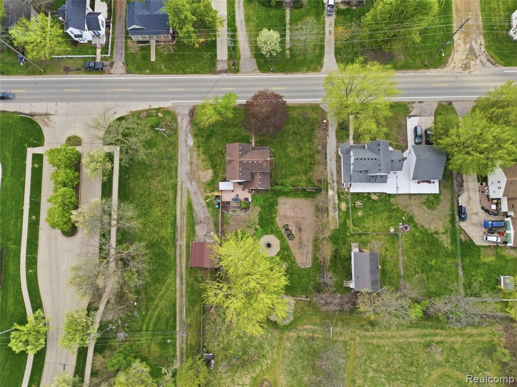 6339 Denton Road, Van Buren, MI 48111 — Photo 6