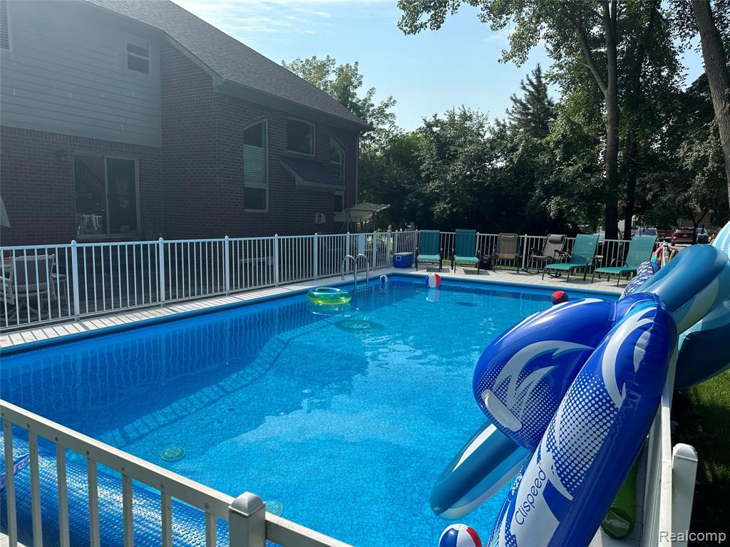 5121 Orchard Crest Drive, Troy, MI 48085 — Photo 77