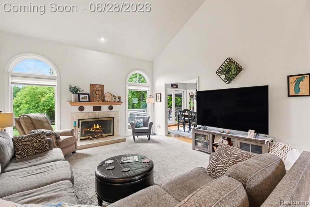 9230 Kelly Lake Drive, Clarkston, MI 48348 — Photo 6