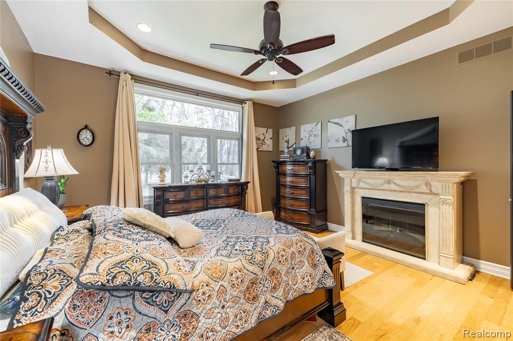 135 Great Pines Drive, Oxford, MI 48371 — Photo 19