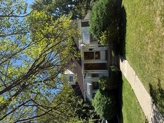 11658 Somerset Avenue, Detroit, MI 48224 — front exterior