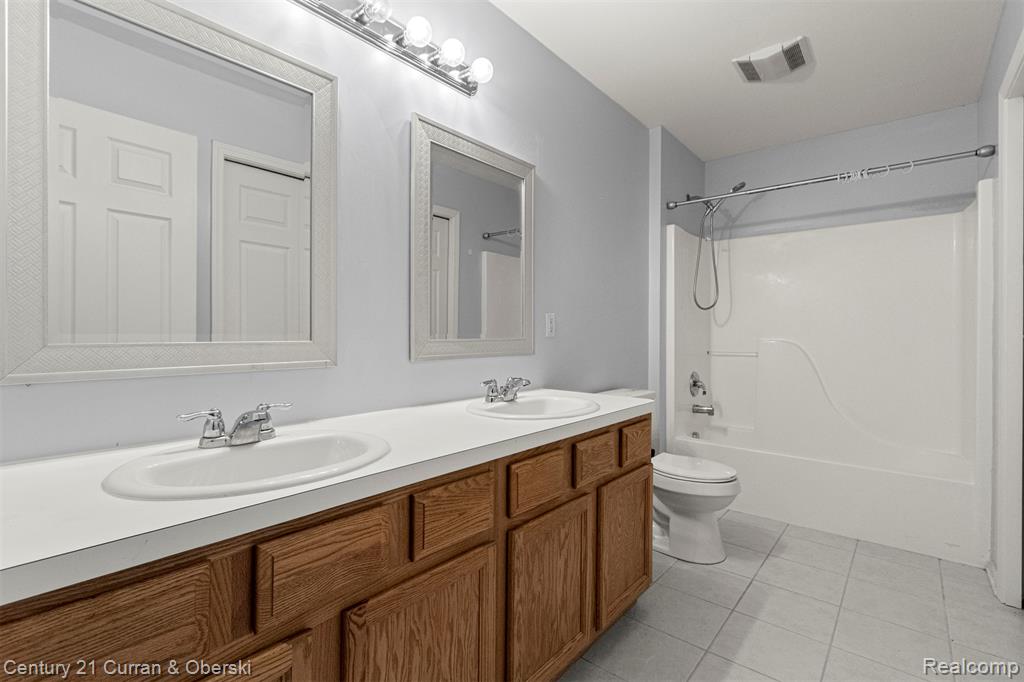 3571 BROOKLYN Drive, Canton, MI 48188 — Photo 25
