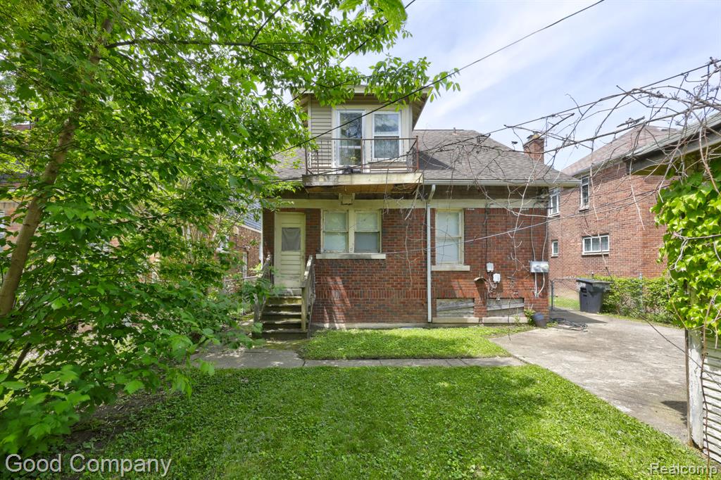 14510 Asbury Park, Detroit, MI 48227 — Photo 22