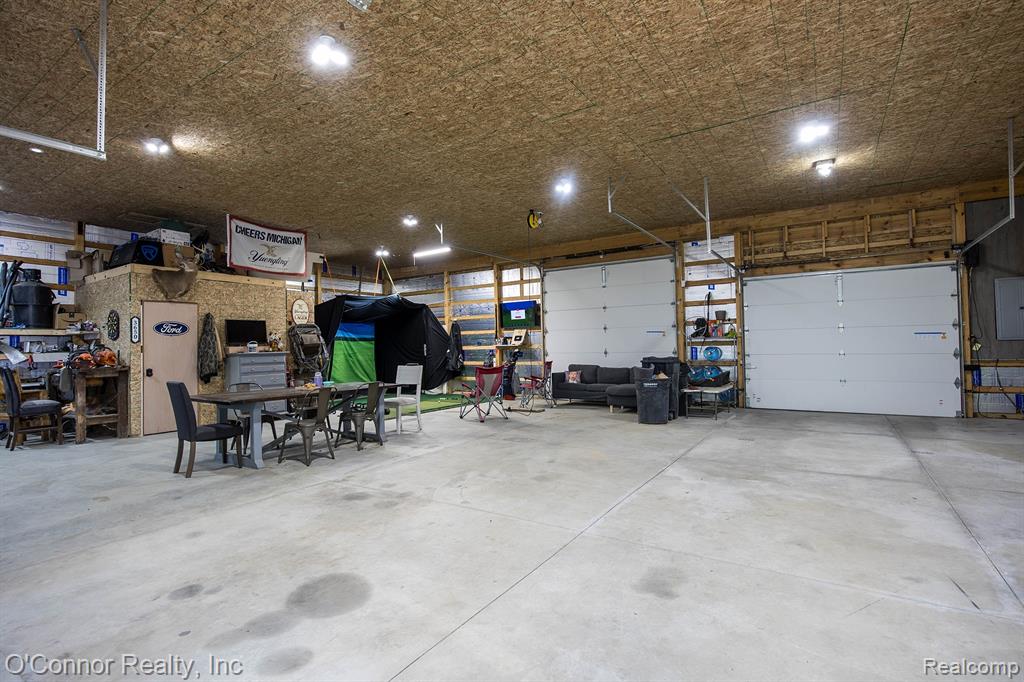 3650 Rabidue Road, Clyde, MI 48049 — Photo 35