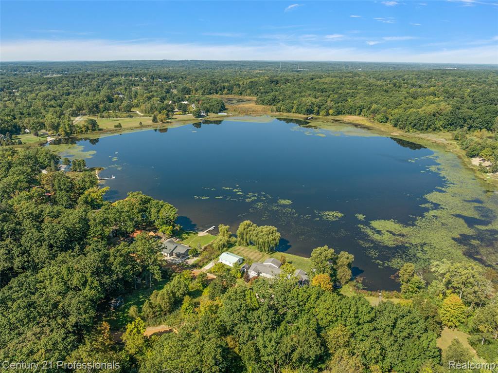 2679 Lakeview Drive, Ortonville, MI 48462 — Photo 5