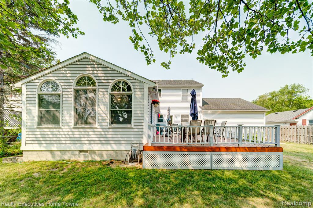 4238 FAIRWAY Drive, Fort Gratiot, MI 48059 — Photo 46
