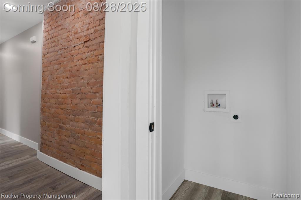 5124 W Chicago Street, Detroit, MI 48204 — Photo 12