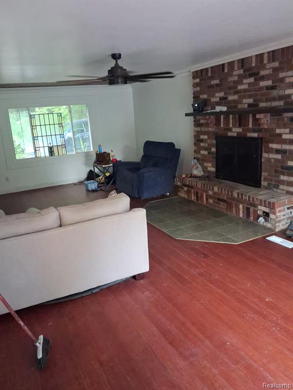 12890 Tompkins Road, Onondaga, MI 49264 — Photo 18