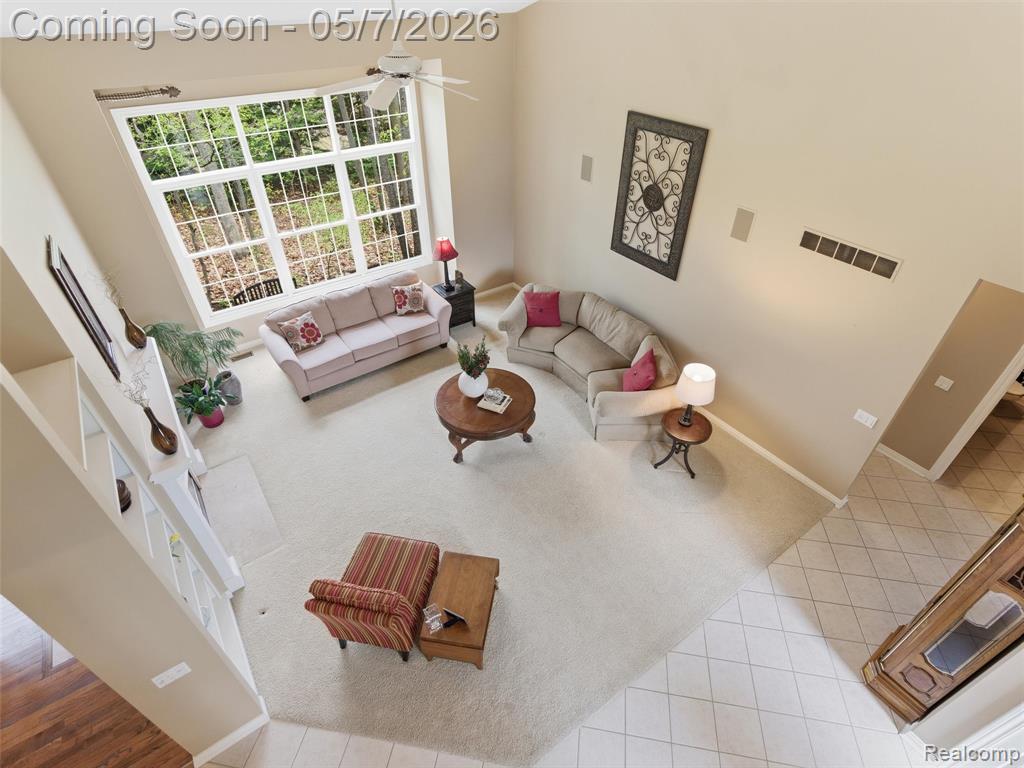 3874 Kaeleaf Road, Lake Orion, MI — Photo 9