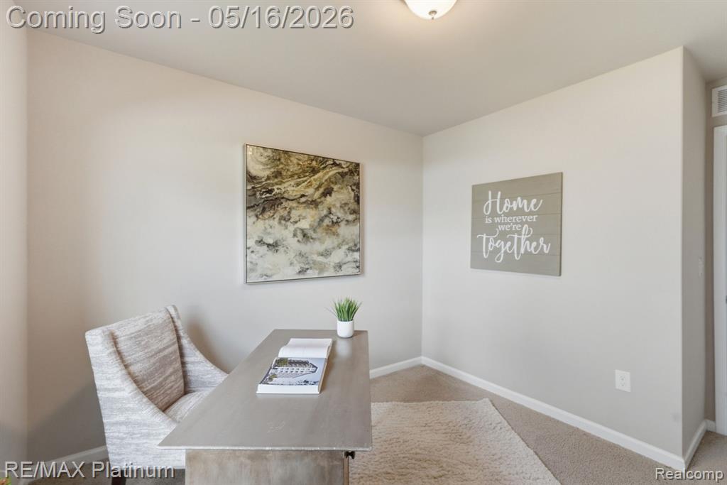3238 Hill Hollow Lane, Howell, MI 48855 — Photo 13