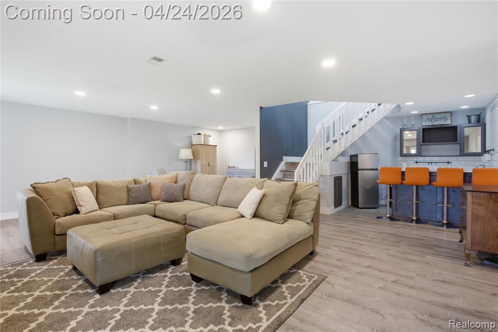 6710 Ridgeview Drive, Clarkston, MI — Photo 39