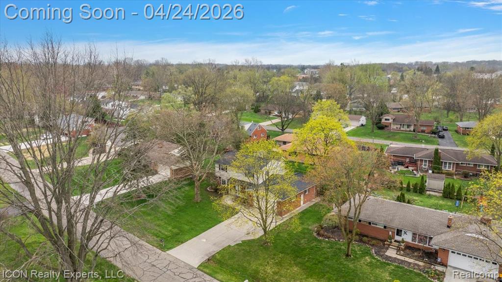 32347 Farmersville Road, Farmington, MI 48334 — Photo 14