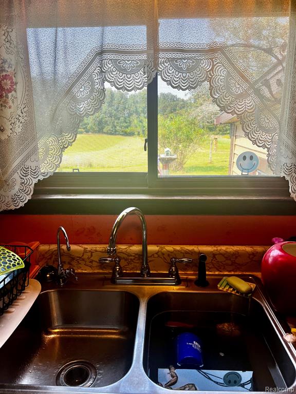 5589 CLEAR LAKE Road, North Branch, MI 48461 — Photo 17