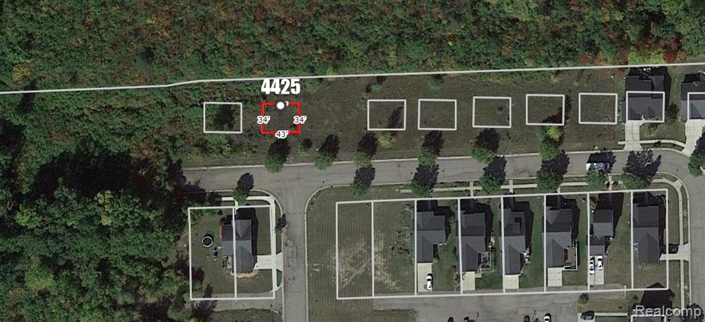 4425 MARKET, Flint, MI 48506 — Photo 2