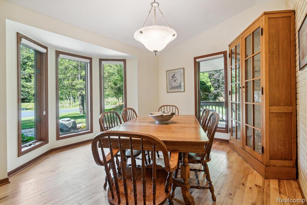 767 W DAVIS Road, Howell, MI 48843 — Photo 8