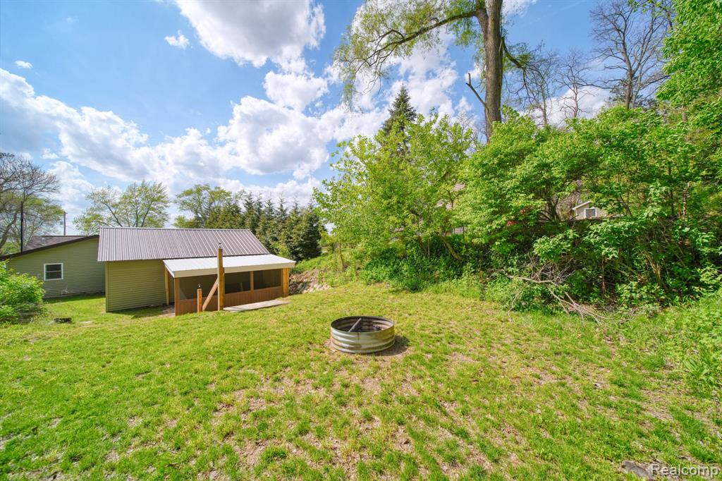 4849 Wolf Lake Road, Grass Lake, MI 49240 — Photo 31